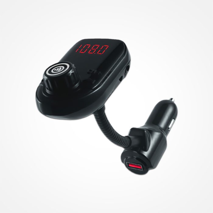 Lecteur MP3 de voiture sans fil modèle IC-CM2033