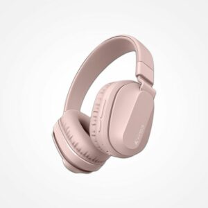 Casque sans fil, modèle IC-HB1133 / Rose