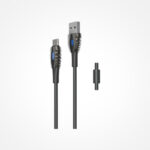 Câble de charge ultra rapide modèle IC-UC1631 - Type c