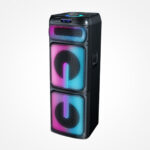 Enceinte sans fil Modèles ALPHA-10