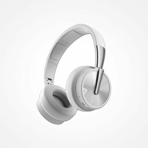 Casque sans fil modèle IC-HB1134 / BLANC