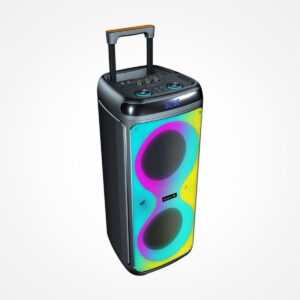 Haut-parleur Modèle DELTA-01 (Copy)