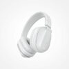 Casque sans fil, modèle IC-HB1133 / Blanc