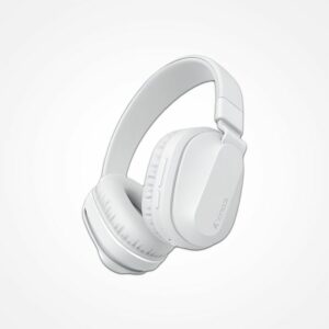 Casque sans fil, modèle IC-HB1133 / Blanc