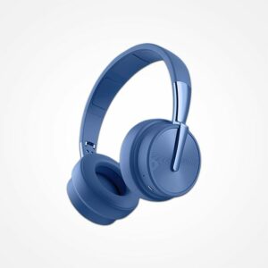 Casque sans fil modèle IC-HB1134 / BLEU