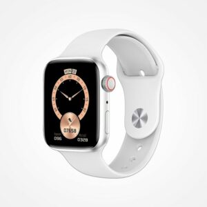 Montre intelligente modèle I-SW1005 / Blanc