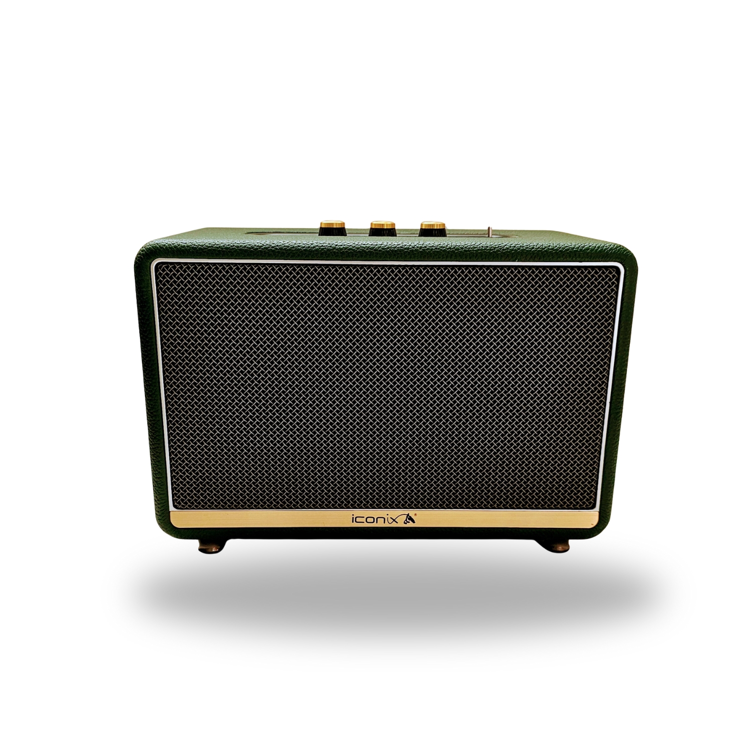 Haut-parleur Modèle DELTA-02