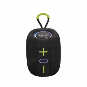 Haut-parleur sans fil Modèle IC-BS1359 - Bleu