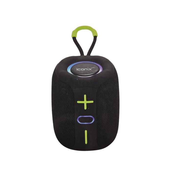 Haut-parleur sans fil Modèle IC-BS1359 - Bleu