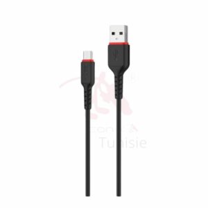 Câble de charge 3 mètre modèle IC-UC1626 Iphone