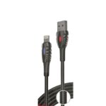 Câble de charge ultra rapide modèle IC-UC1631 - Iphone