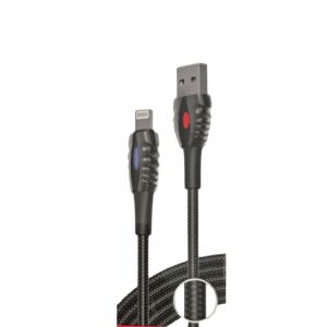 Câble de charge ultra rapide modèle IC-UC1631 - Iphone