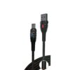 Câble de charge ultra rapide modèle IC-UC1631 - Micro-USB