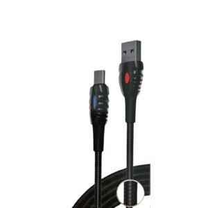 Câble de charge ultra rapide modèle IC-UC1631 - Micro-USB