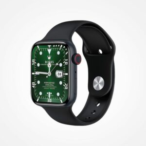 Montre intelligente modèle I-SW1005 / Noir