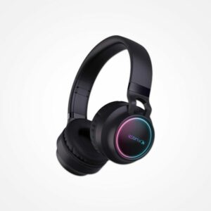 Casque sans fil modèle IC-HB1135 / Noir