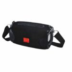 Haut-parleur sans fil Modèle IC-BS1362 - Noir