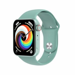 Montre intelligente modèle I-SW1001 / Vert