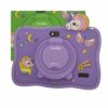 Tablette Kids Modio M71 6G 128Go 5Go violet