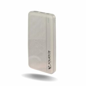 Power Bank Rapide Modèle IC-PB1518 20000MAH (Copy)