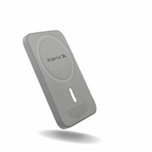 Power Bank Rapide Modèle IC-PB1520 5000MAH