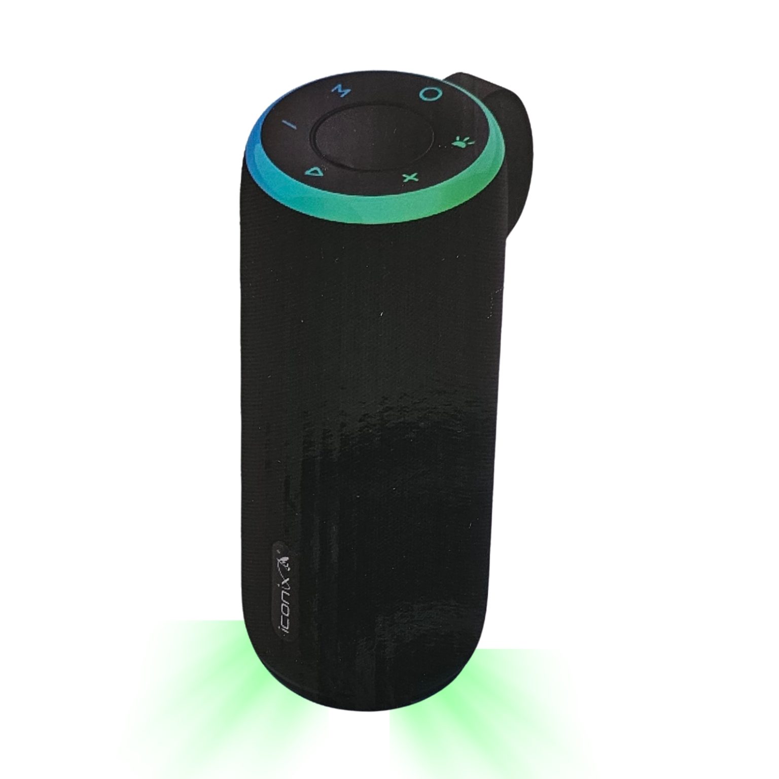 HAUT-PARLEUR SANS FIL Modèle : IC-BS1344 - Noir