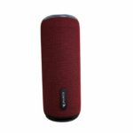 HAUT-PARLEUR SANS FIL Modèle : IC-BS1344 - Rouge