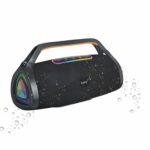 Haut-parleur sans fil Modèle IC-HB1347 - Noir