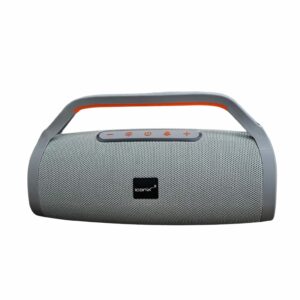 Haut-parleur sans fil Modèle IC-HB1347 - Gris