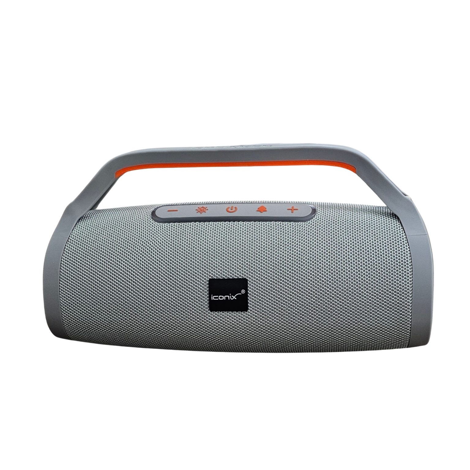 Haut-parleur sans fil Modèle IC-HB1347 - Gris