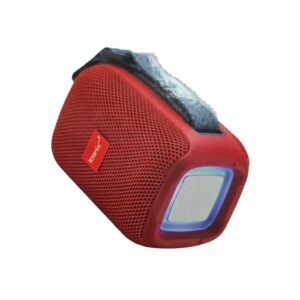 Haut-parleur sans fil Modèle IC-BS1352 - Rouge