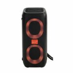 Haut-parleur sans fil Modèle IC-BS1353 - Noir