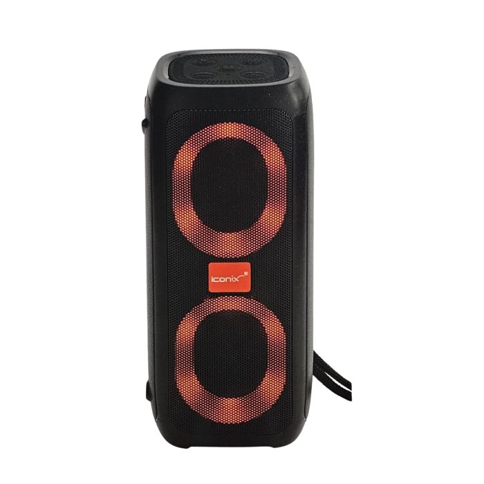 Haut-parleur sans fil Modèle IC-BS1353 - Noir