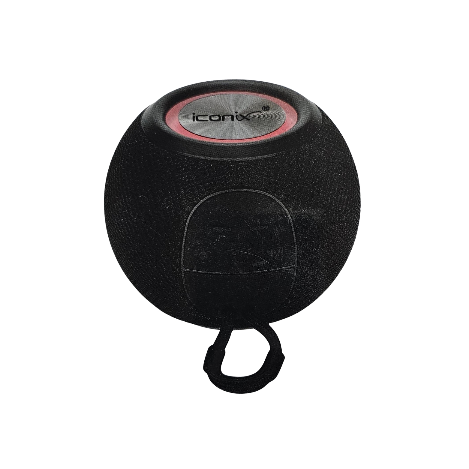 Haut-parleur sans fil Modèle IC-BS1356 - Noir