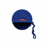 Haut-parleur sans fil Modèle IC-BS1357 - Bleu