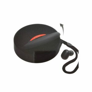 Haut-parleur sans fil Modèle IC-BS1357 - Noir