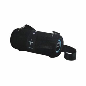 Haut-parleur sans fil Modèle IC-BS1358 - Noir