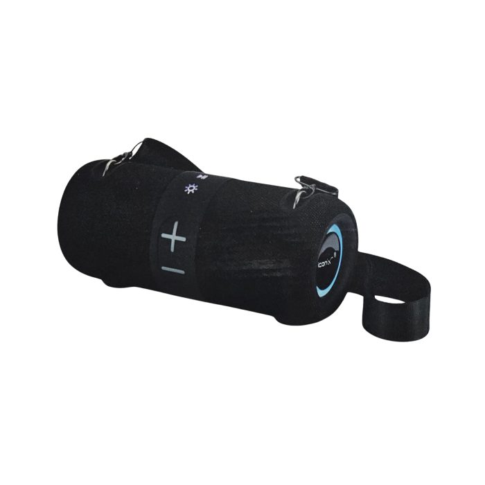 Haut-parleur sans fil Modèle IC-BS1358 - Noir