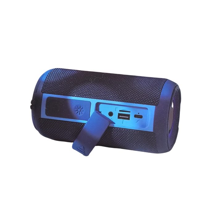 Haut-parleur sans fil Modèle IC-BS1360 - Bleu