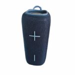 HAUT-PARLEUR ICONIX SANS FIL MODÈLE IC-BS1361 - Bleu