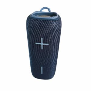 HAUT-PARLEUR ICONIX SANS FIL MODÈLE IC-BS1361 - Bleu