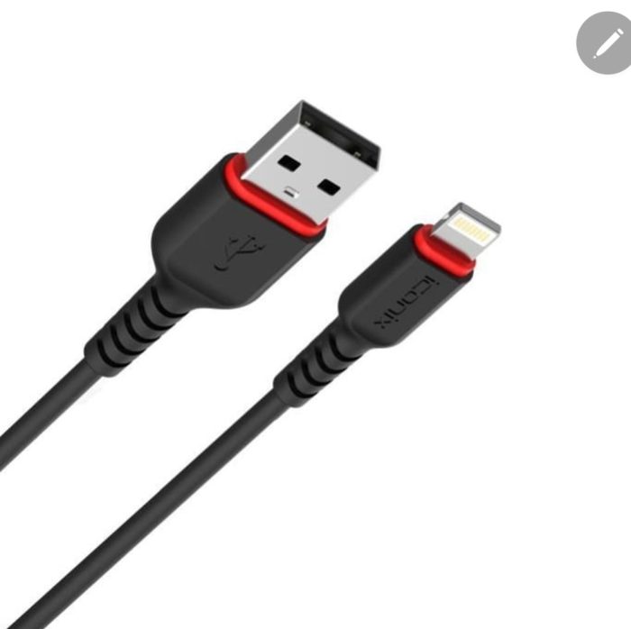 Câble de charge modèle IC-UC1625 Iphone