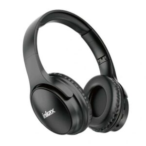 Casque Sans Fil INKAX H01 Bluetooth - Noir