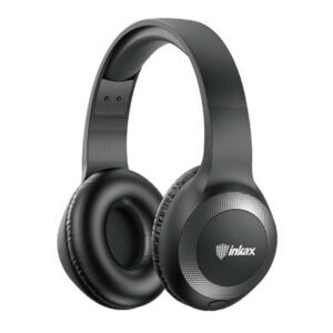 Casque Sans Fil INKAX HP-77 Bluetooth - Noir