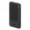 POWER BANK INKAX PB21 10000 mAh - Noir
