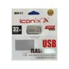 CLÉ USB ICONIX SE-9 USB 3.0/2.0 32 GB