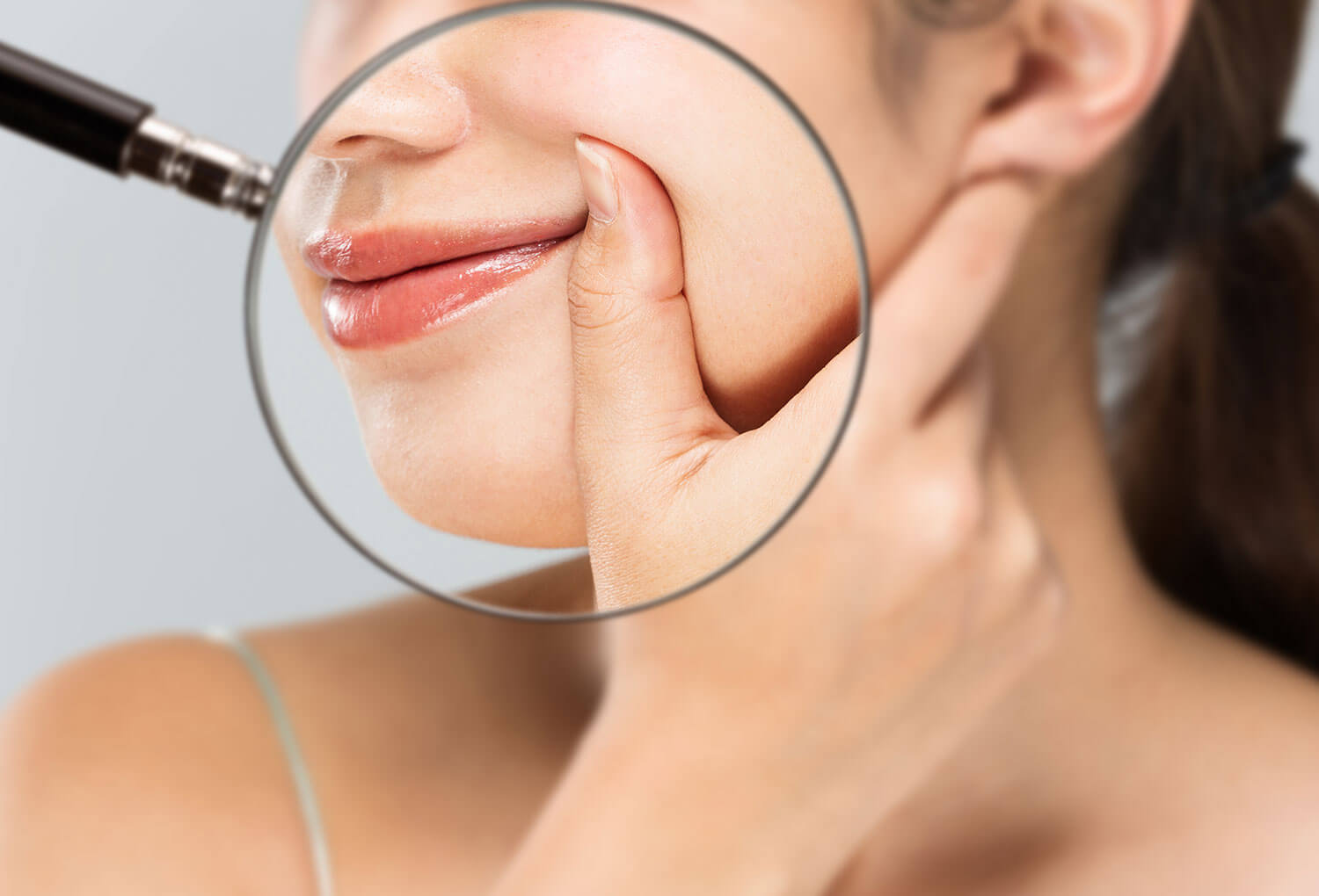 CHIRURGIE ESTHÉTIQUE