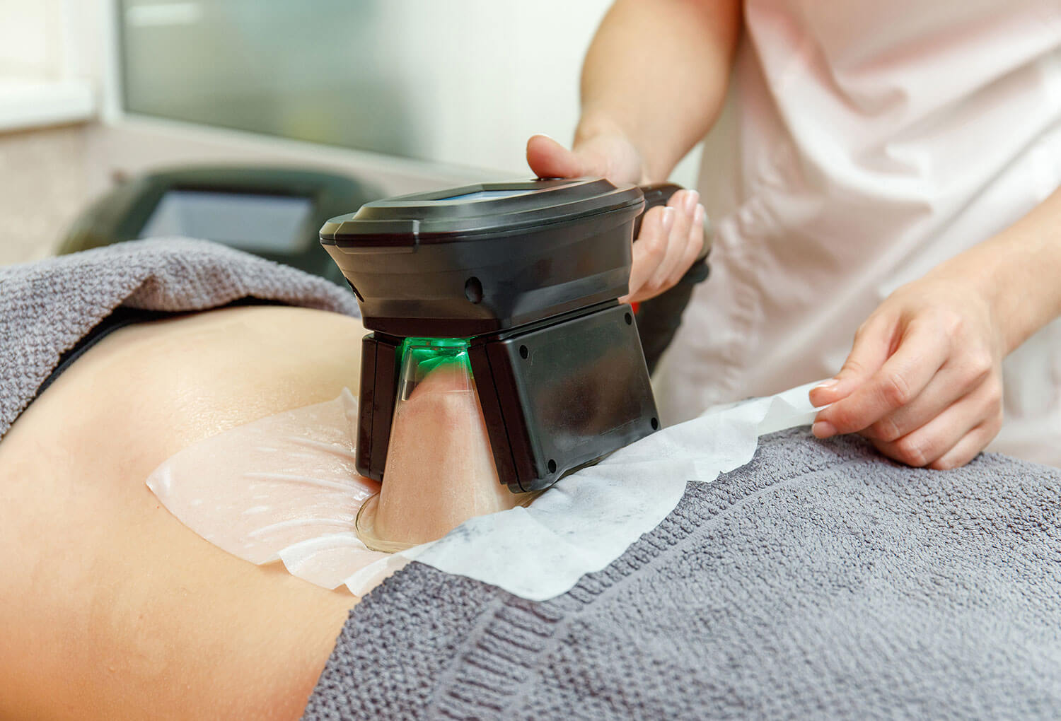 MÉDECINES SPÉCIALISÉES