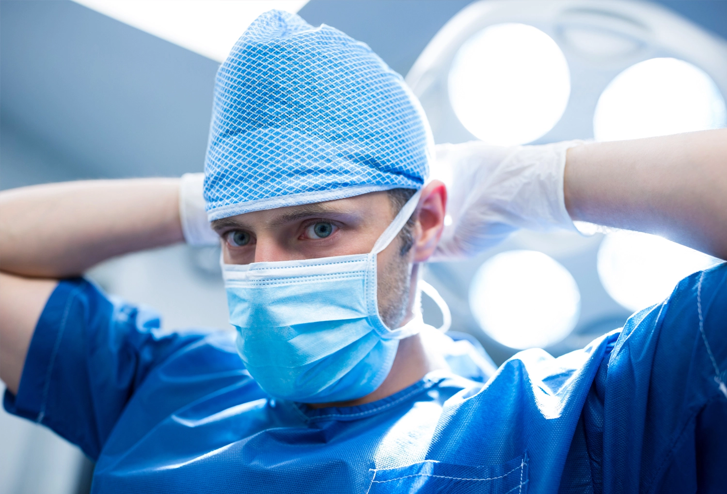 MÉDECINES SPÉCIALISÉES