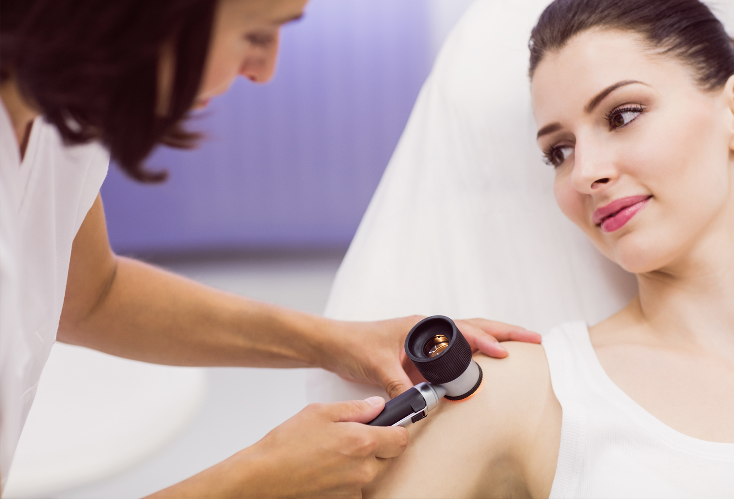 TRAITEMENTS DERMATOLOGIES